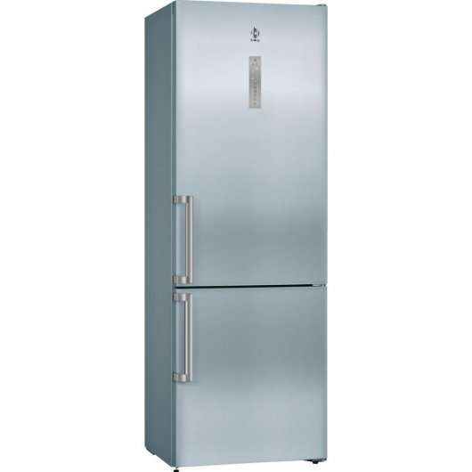 Balay 3KF6962XE Frigorífico Combi A++ Acero Inoxidable