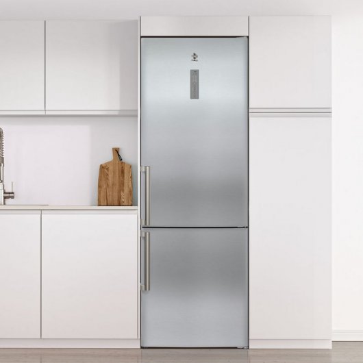 Balay 3KF6962XE Frigorífico Combi A++ Acero Inoxidable