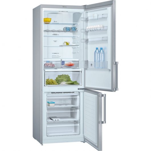 Balay 3KF6962XE Frigorífico Combi A++ Acero Inoxidable
