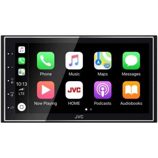 JVC KW-M745DBT 6.8" Táctil
