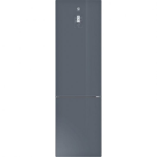 Balay 3KR7897GI Frigorífico Combi A++ Gris