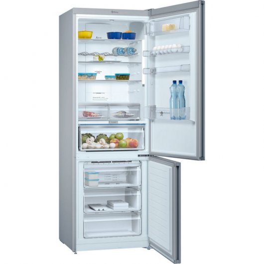 Balay 3KF6997WI Frigorífico Combi A++ Blanco