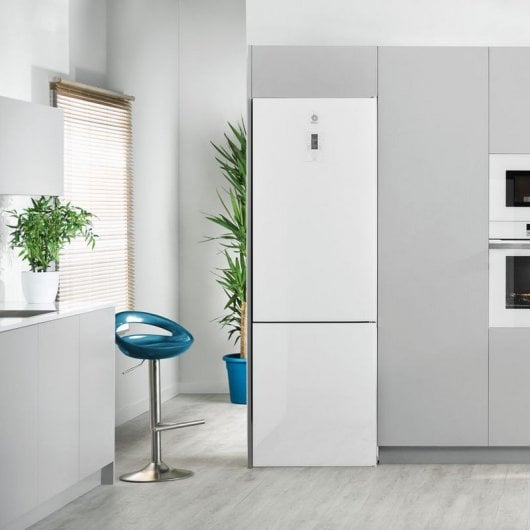 Balay 3KF6997WI Frigorífico Combi A++ Blanco
