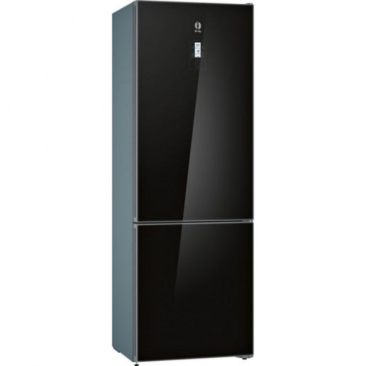 Balay 3KF6997BI Frigorífico Combi A++ Negro