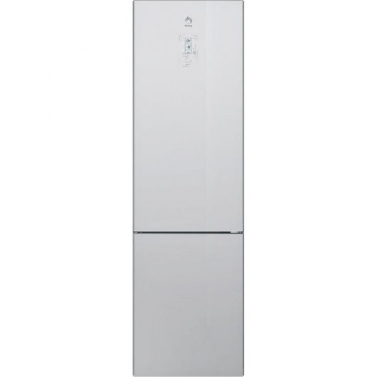 Balay 3KR7897WI Frigorífico Combi A++ Blanco
