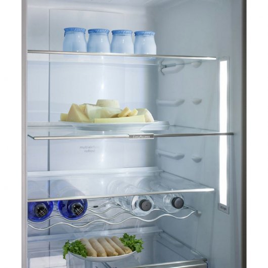 Balay 3KR7897WI Frigorífico Combi A++ Blanco
