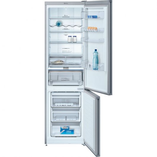 Balay 3KR7897WI Frigorífico Combi A++ Blanco