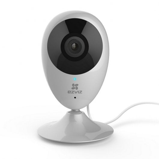 EZVIZ Mini O Câmara de Segurança IP Interior Branca