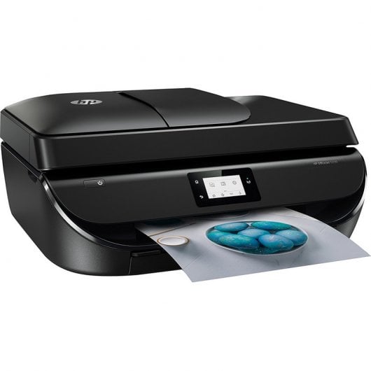 HP OfficeJet 5230 Multifunción Wifi