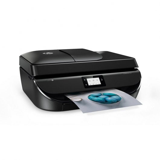 HP OfficeJet 5230 Multifunción Wifi