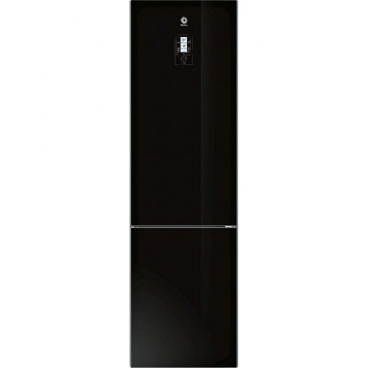 Balay 3KR7897BI Frigorífico Combi A++ Negro