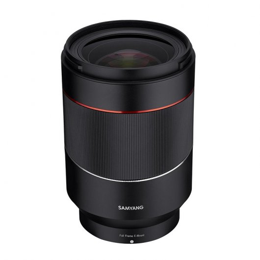 Samyang AF 35mm F1.4 FE Para Sony E