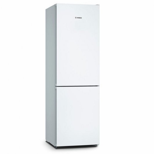 Bosch KGN36VW3A Frigorífico Combi A++ Blanco