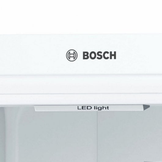 Bosch KGN36XW4P Frigorífico Combi A+++ Blanco