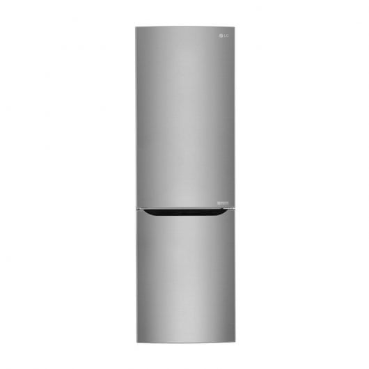 LG GBB59NSGFS Frigorífico Combi A+++ Acero Inoxidable