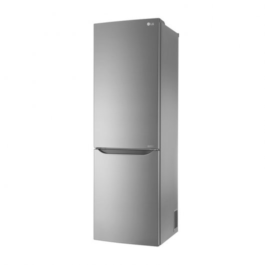 LG GBB59NSGFS Frigorífico Combi A+++ Acero Inoxidable