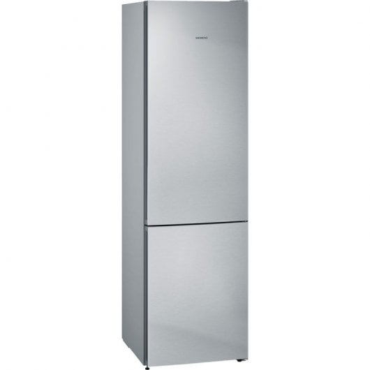 Siemens iQ300 KG39NVI3A Frigorífico Combi A++ Acero Inoxidable