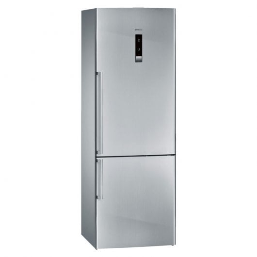 Siemens KG49NAI22 Frigorífico Combi A+ Acero Inoxidable