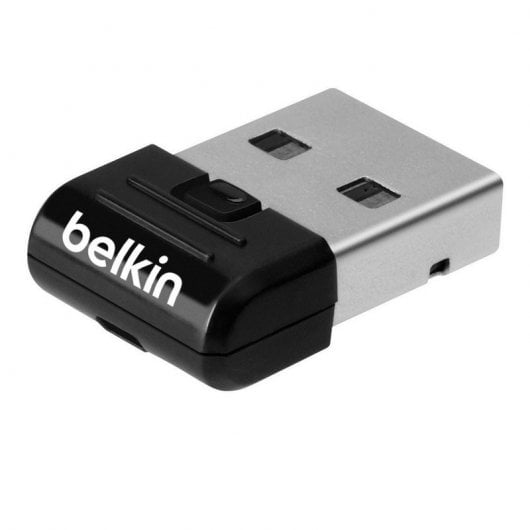 Belkin Miniadaptador USB Bluetooth V4.0