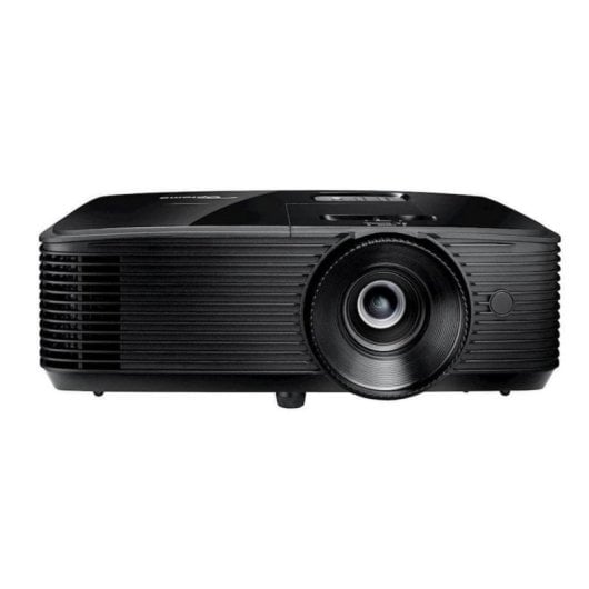 Optoma HD143X Proyector 3D 3000 Lúmenes ANSI DLP FullHD