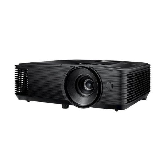 Optoma HD143X Proyector 3D 3000 Lúmenes ANSI DLP FullHD