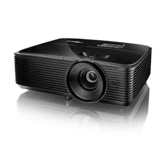 Optoma HD143X Proyector 3D 3000 Lúmenes ANSI DLP FullHD