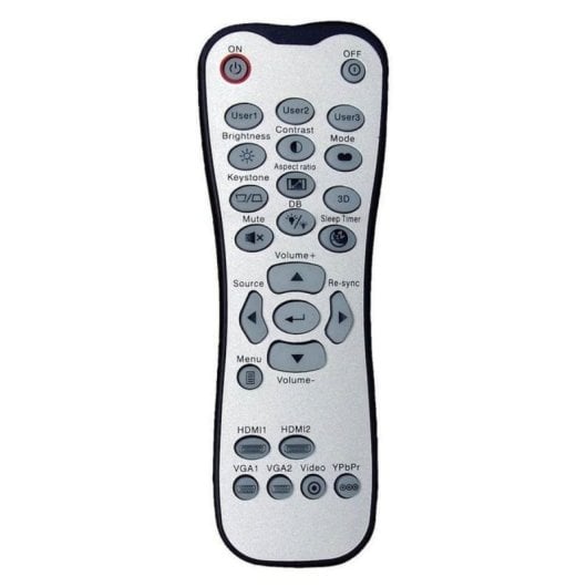 Optoma HD143X Proyector 3D 3000 Lúmenes ANSI DLP FullHD