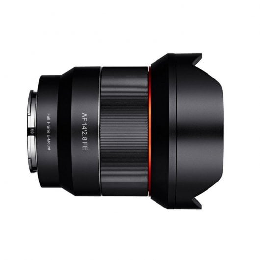 Samyang AF 14mm F2.8 AS IF UMC Per Sony E