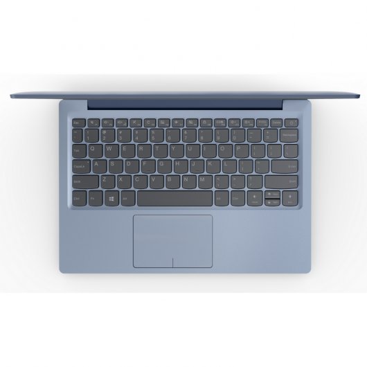 Lenovo Ideapad 120S-14IAP Intel Celeron N3350/4GB/64GB/14" Azul