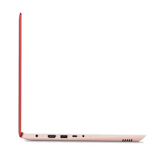 Lenovo Ideapad 320S-14IKB Intel Pentium 4415U/8GB/128GB SSD/14" Rosa