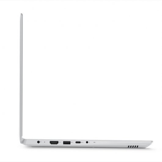 Lenovo Ideapad 320S-14IKB Intel Pentium 4415U/8GB/128GB SSD/14" Blanco