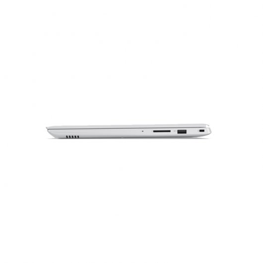 Lenovo Ideapad 320S-14IKB Intel Pentium 4415U/8GB/128GB SSD/14" Blanco