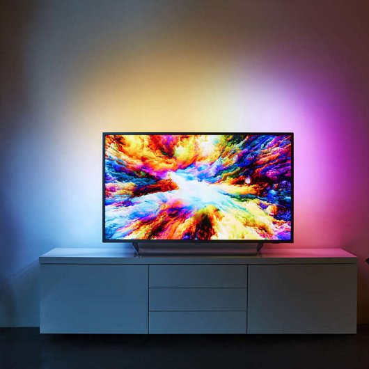 Philips 65PUS7303 65" LED UltraHD 4K