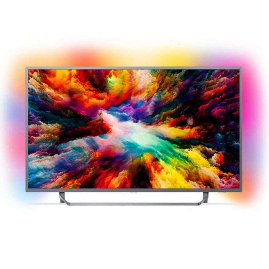 Philips 65PUS7303 65" LED UltraHD 4K