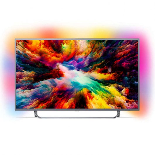 Philips 43PUS7303 43" LED UltraHD 4K