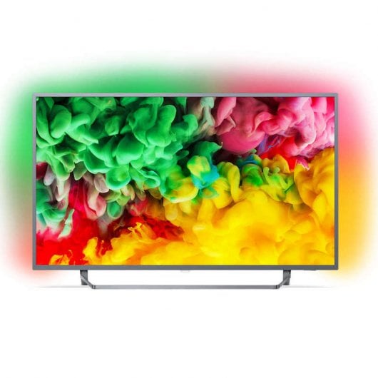 Philips 55PUS6753 55" LED UltraHD 4K