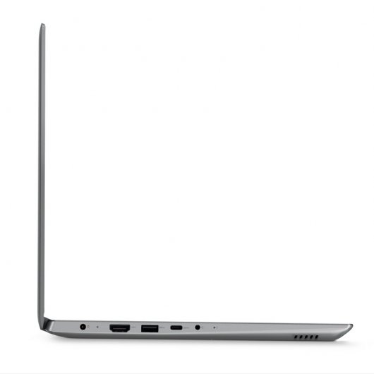 Lenovo Ideapad 320S-14IKB Intel Pentium 4415U/8GB/128GB SSD/14" Gris