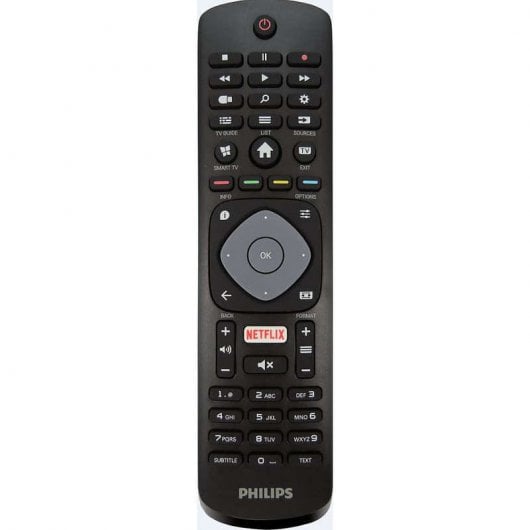 Philips 32PFS5803 32" LED Full HD
