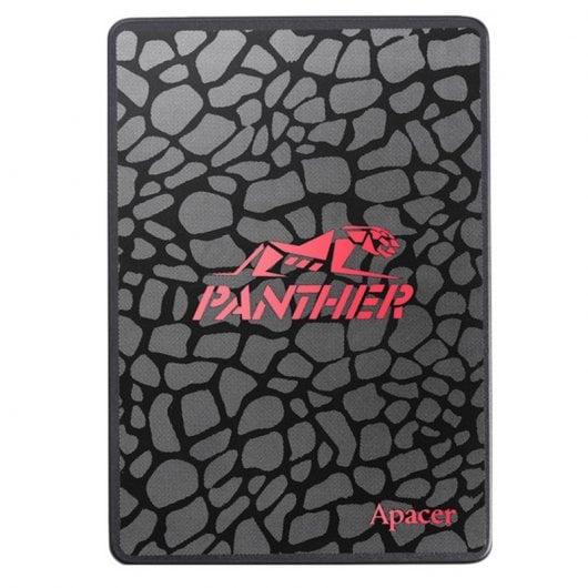 Apacer AS350 Panther 240GB SSD
