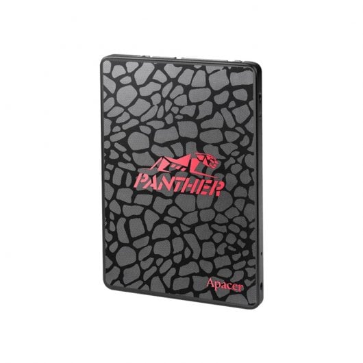 Apacer AS350 Panther 240GB SSD
