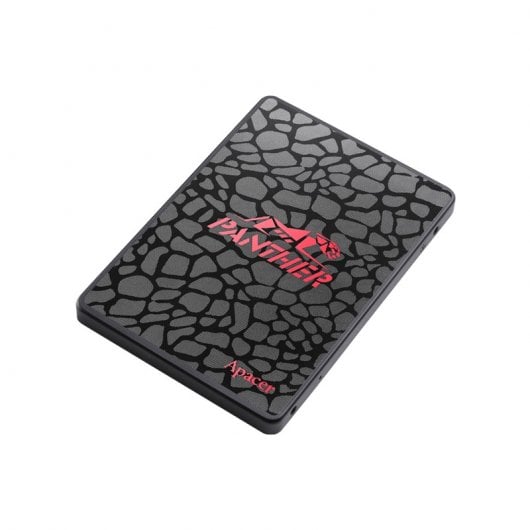 Apacer AS350 Panther 240GB SSD