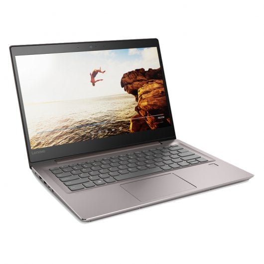 Lenovo Ideapad 520S-14IKB Intel Core i3-7130U/4GB/128GB SSD/14" Bronce