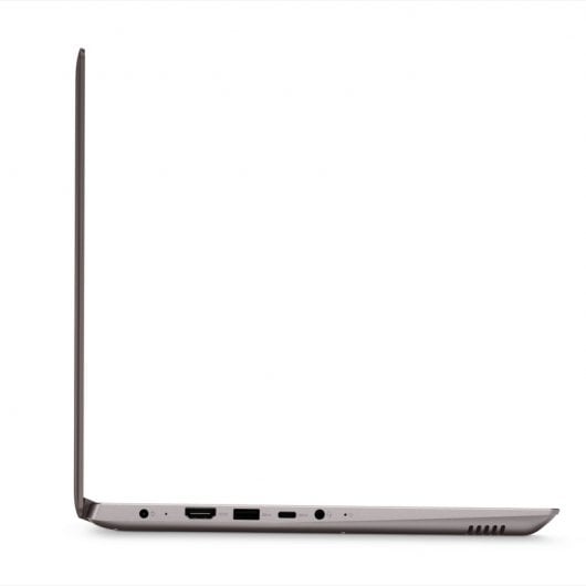 Lenovo Ideapad 520S-14IKB Intel Core i3-7130U/4GB/128GB SSD/14" Bronce