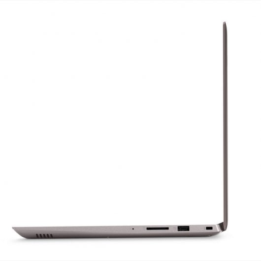 Lenovo Ideapad 520S-14IKB Intel Core i3-7130U/4GB/128GB SSD/14" Bronce