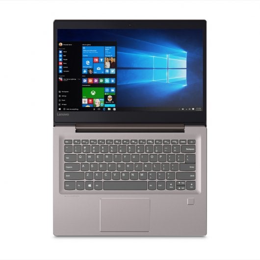Lenovo Ideapad 520S-14IKB Intel Core i3-7130U/4GB/128GB SSD/14" Bronce