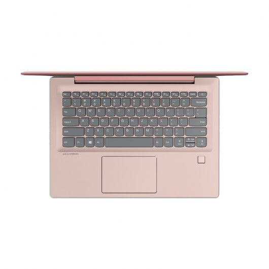Lenovo Ideapad 520S-14IKB Intel Core i5-8250U/8GB/256GB SSD/14" Rosa