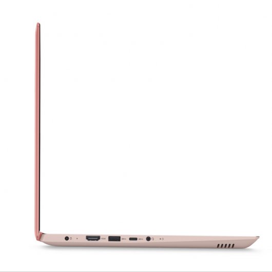 Lenovo Ideapad 520S-14IKB Intel Core i5-8250U/8GB/256GB SSD/14" Rosa