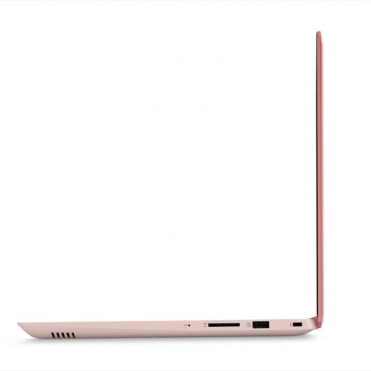 Lenovo Ideapad 520S-14IKB Intel Core i5-8250U/8GB/256GB SSD/14" Rosa