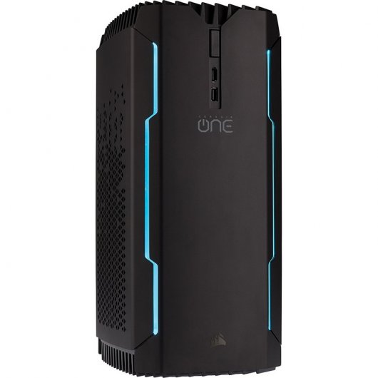 Corsair One Elite Intel Core i7-8700K/32GB/2TB + 480GB SSD/GTX 1080Ti