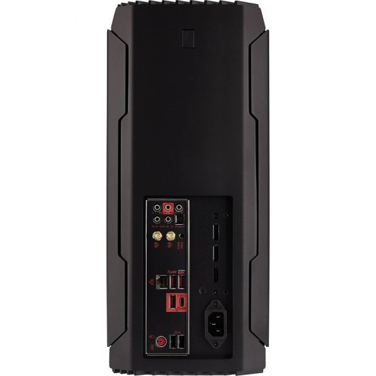 Corsair One Pro Plus Intel Core i7-8700K/16GB/2TB + 480GB SSD/GTX 1080Ti